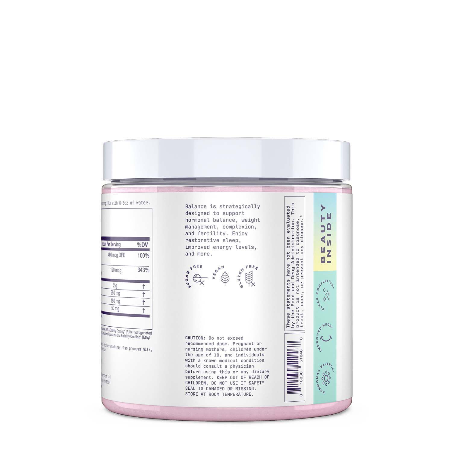 Alani nu balance shop coupon